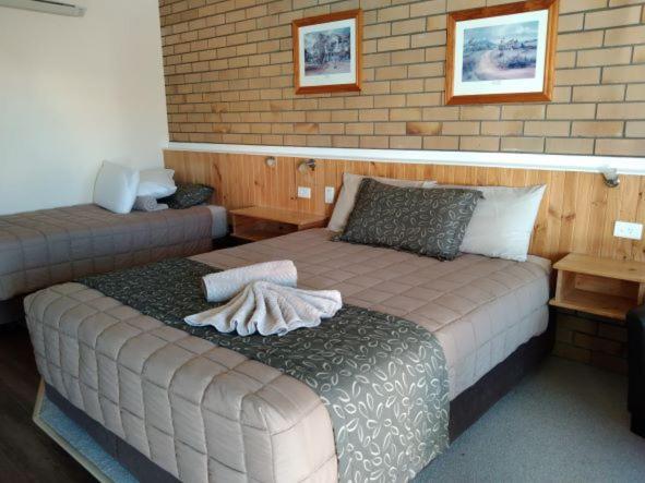 Winchester Motel Moree Ngoại thất bức ảnh