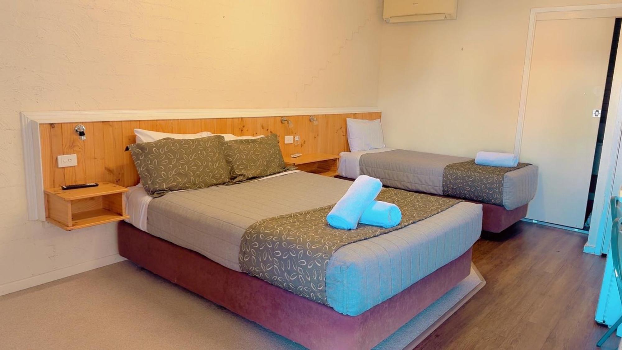 Winchester Motel Moree Ngoại thất bức ảnh