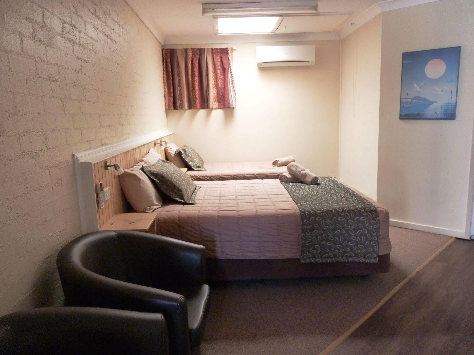 Winchester Motel Moree Ngoại thất bức ảnh