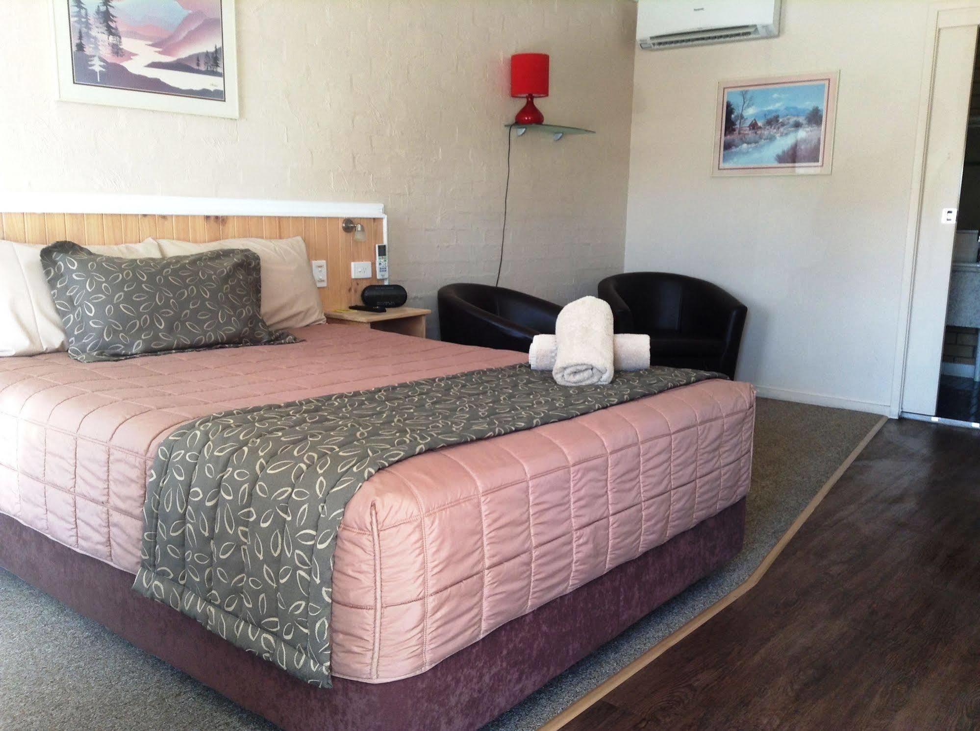 Winchester Motel Moree Ngoại thất bức ảnh